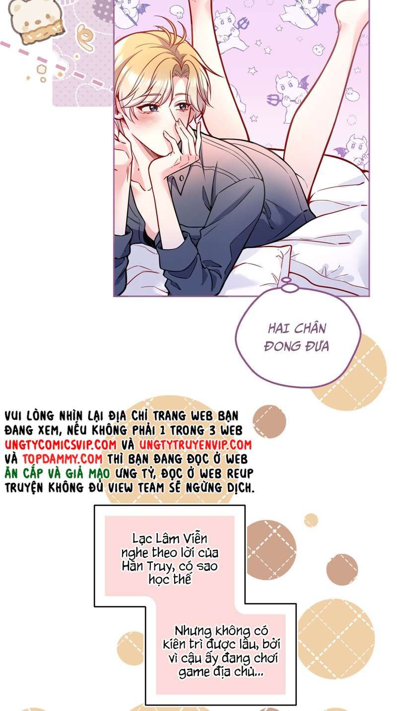 Bí Mật Của Nhân Viên K: Chapter 109