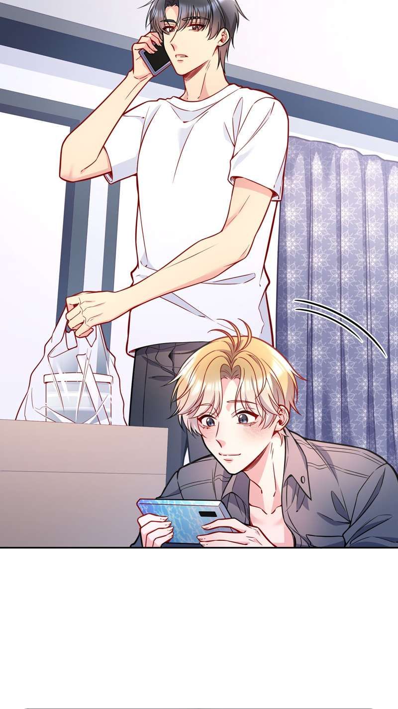 Bí Mật Của Nhân Viên K: Chapter 109