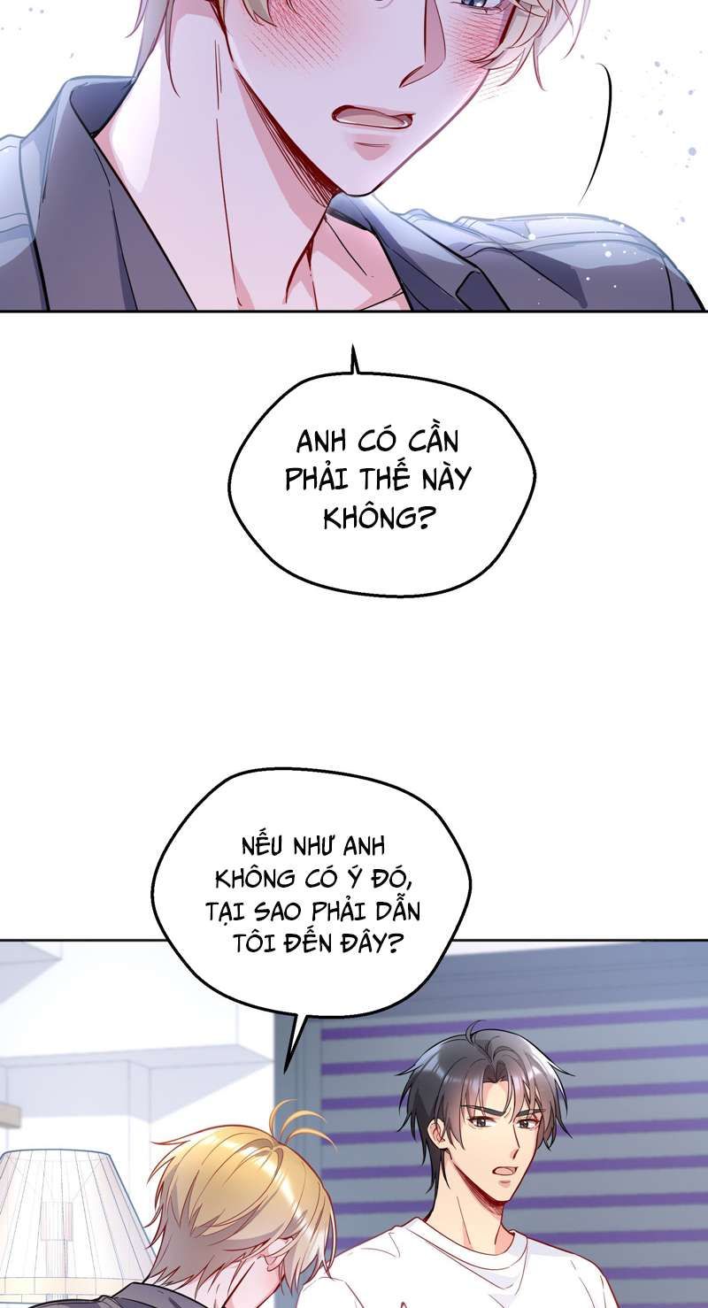 Bí Mật Của Nhân Viên K: Chapter 109