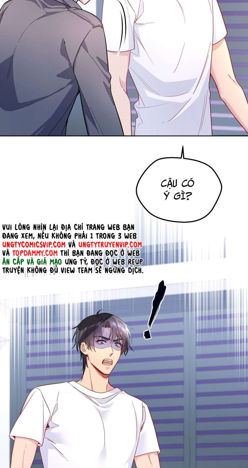 Bí Mật Của Nhân Viên K: Chapter 109