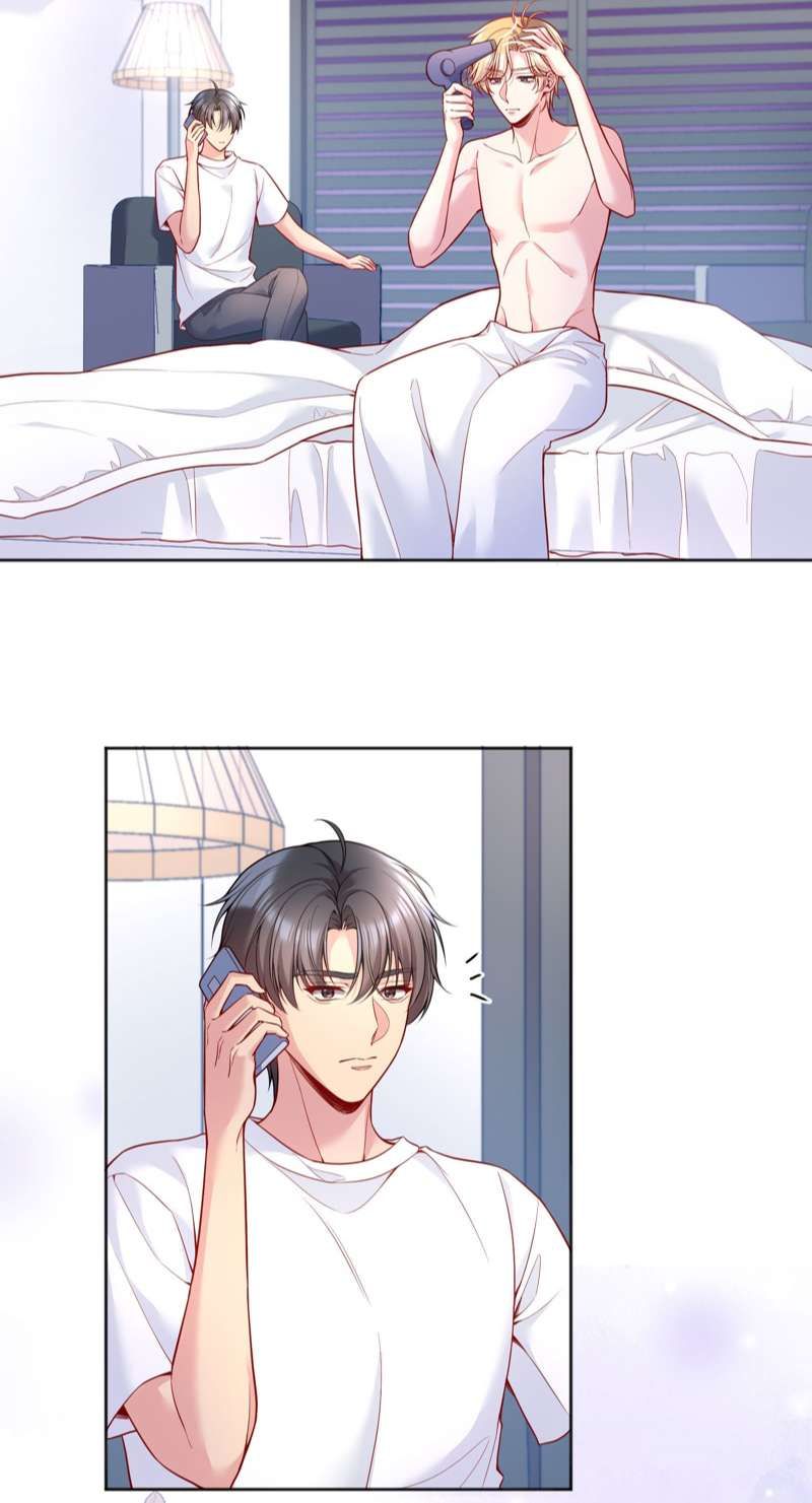 Bí Mật Của Nhân Viên K: Chapter 109