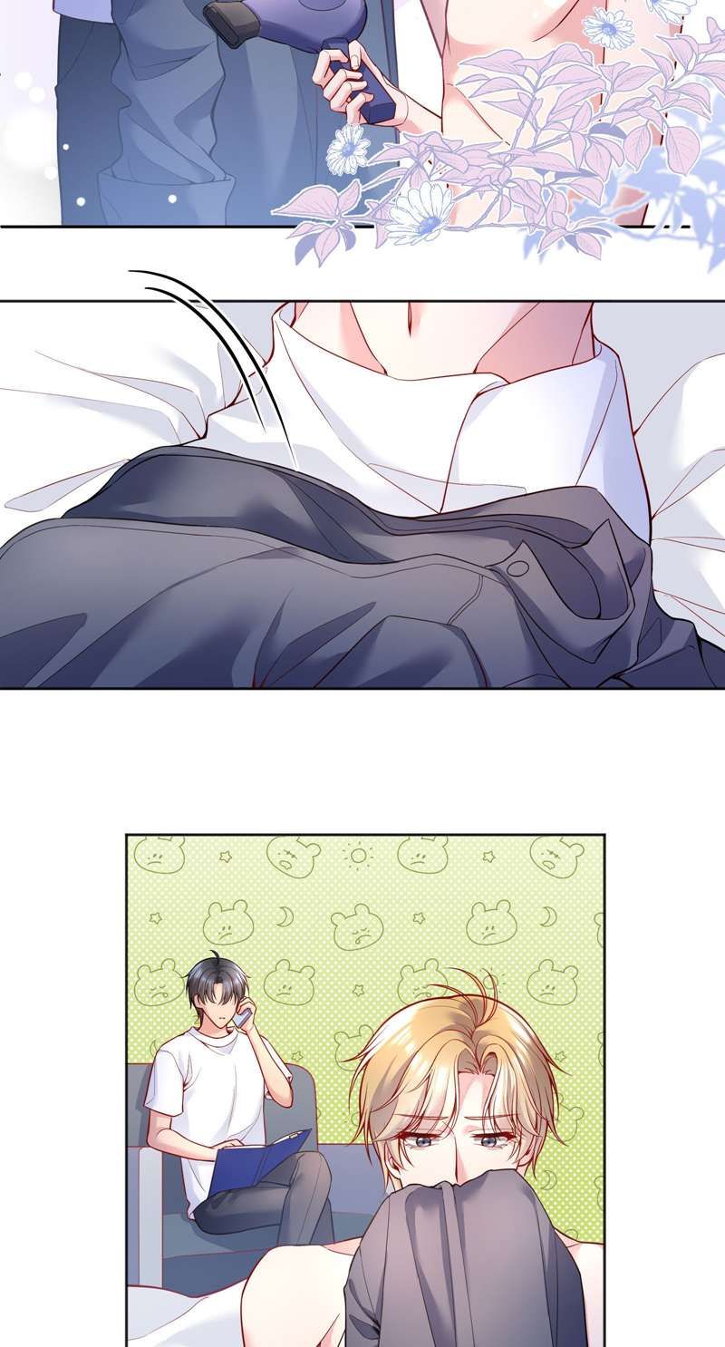 Bí Mật Của Nhân Viên K: Chapter 109