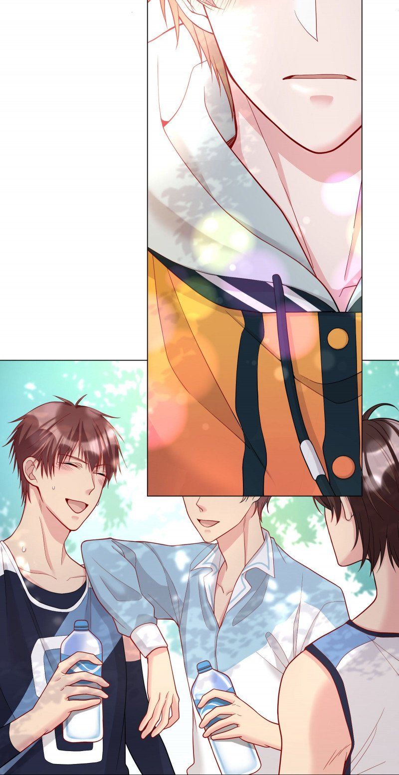 Bí Mật Của Nhân Viên K: Chapter 11