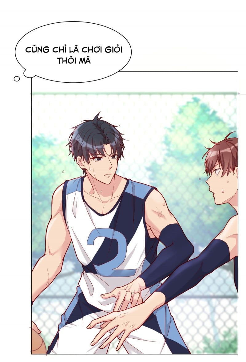 Bí Mật Của Nhân Viên K: Chapter 11