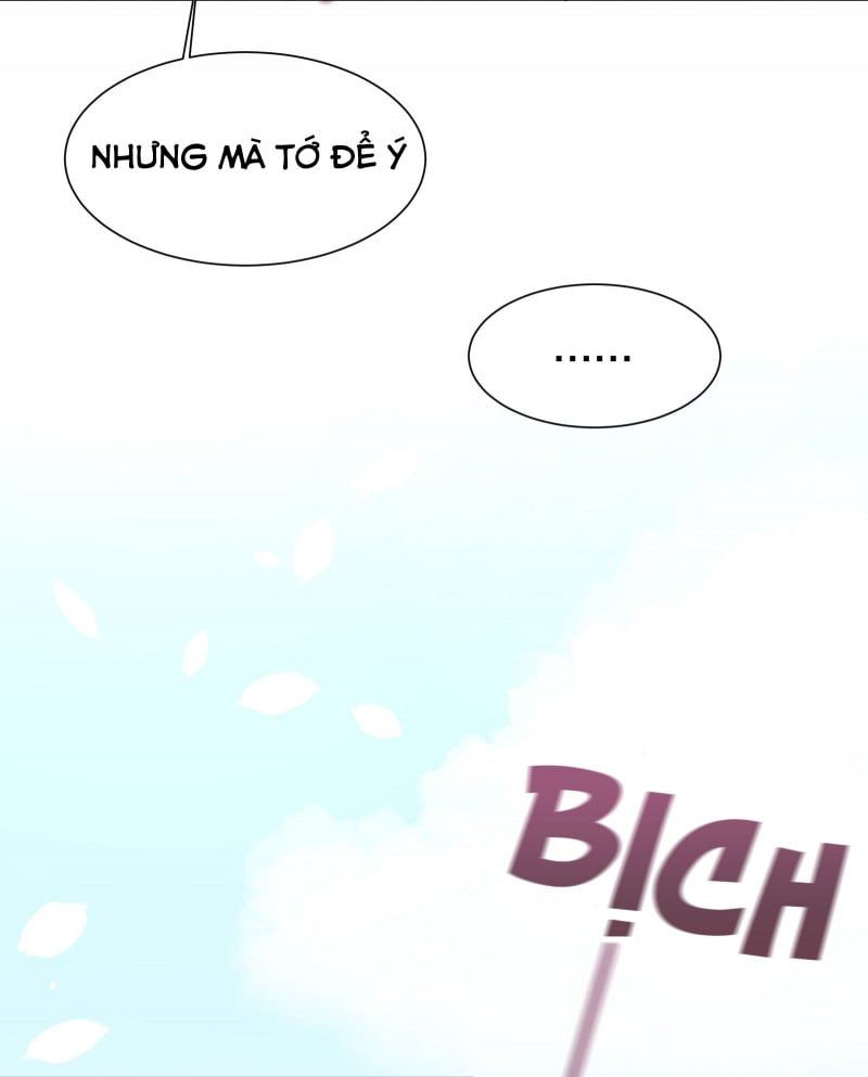 Bí Mật Của Nhân Viên K: Chapter 11