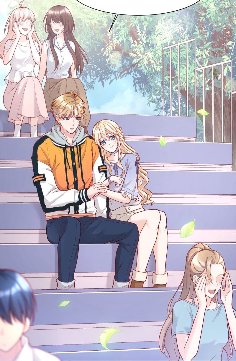 Bí Mật Của Nhân Viên K: Chapter 11