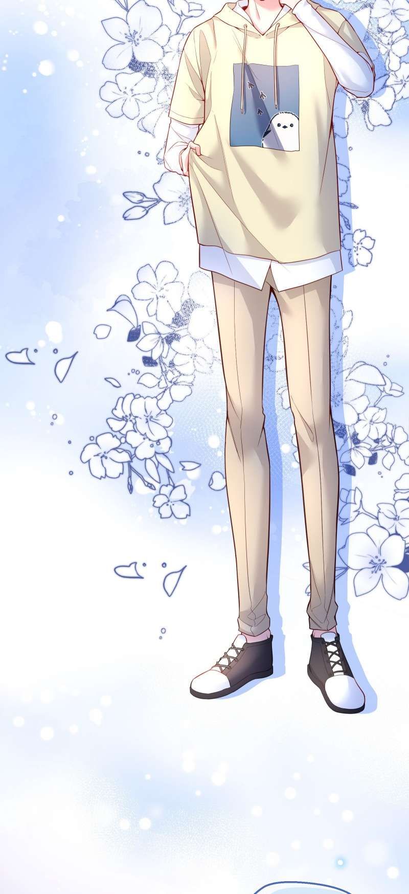 Bí Mật Của Nhân Viên K: Chapter 111