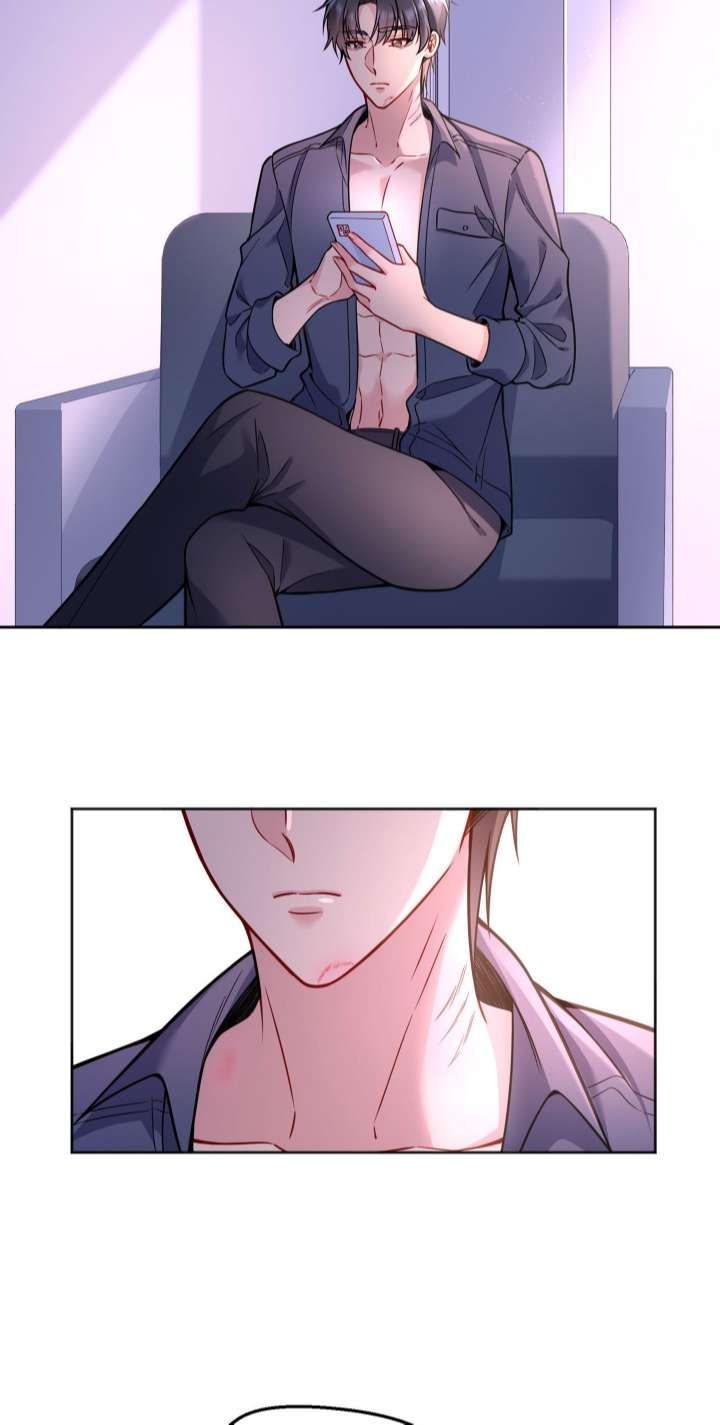 Bí Mật Của Nhân Viên K: Chapter 111