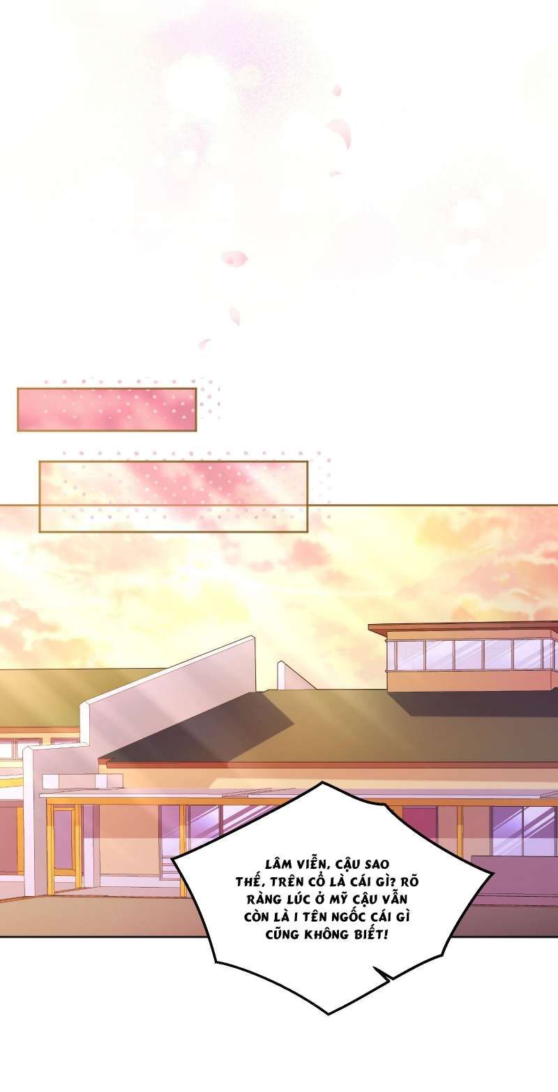 Bí Mật Của Nhân Viên K: Chapter 112