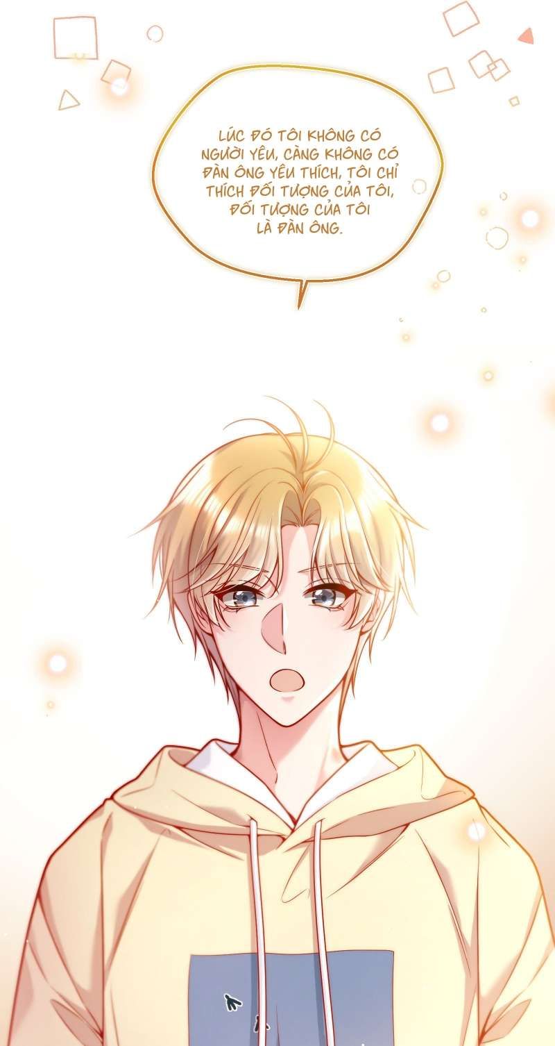 Bí Mật Của Nhân Viên K: Chapter 112