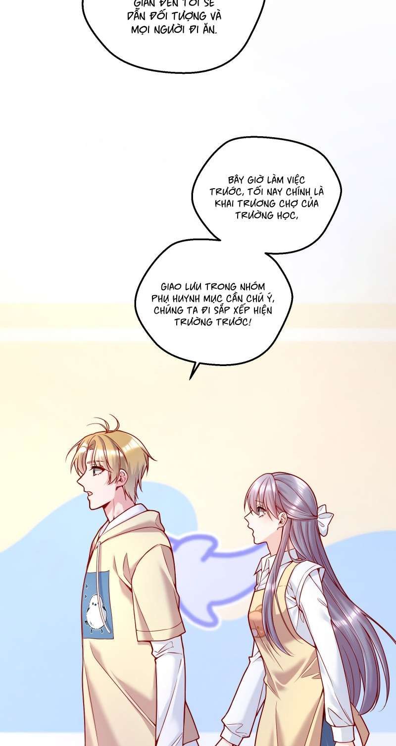 Bí Mật Của Nhân Viên K: Chapter 112