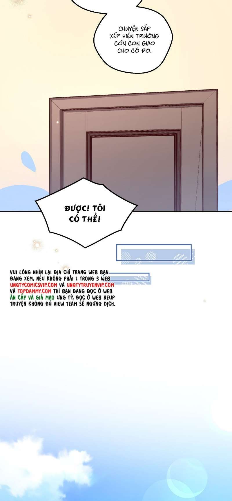 Bí Mật Của Nhân Viên K: Chapter 112