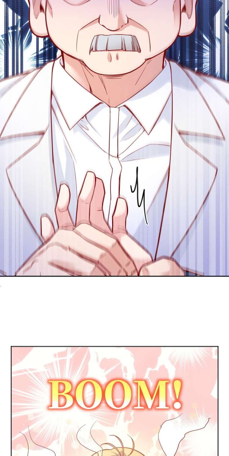 Bí Mật Của Nhân Viên K: Chapter 112