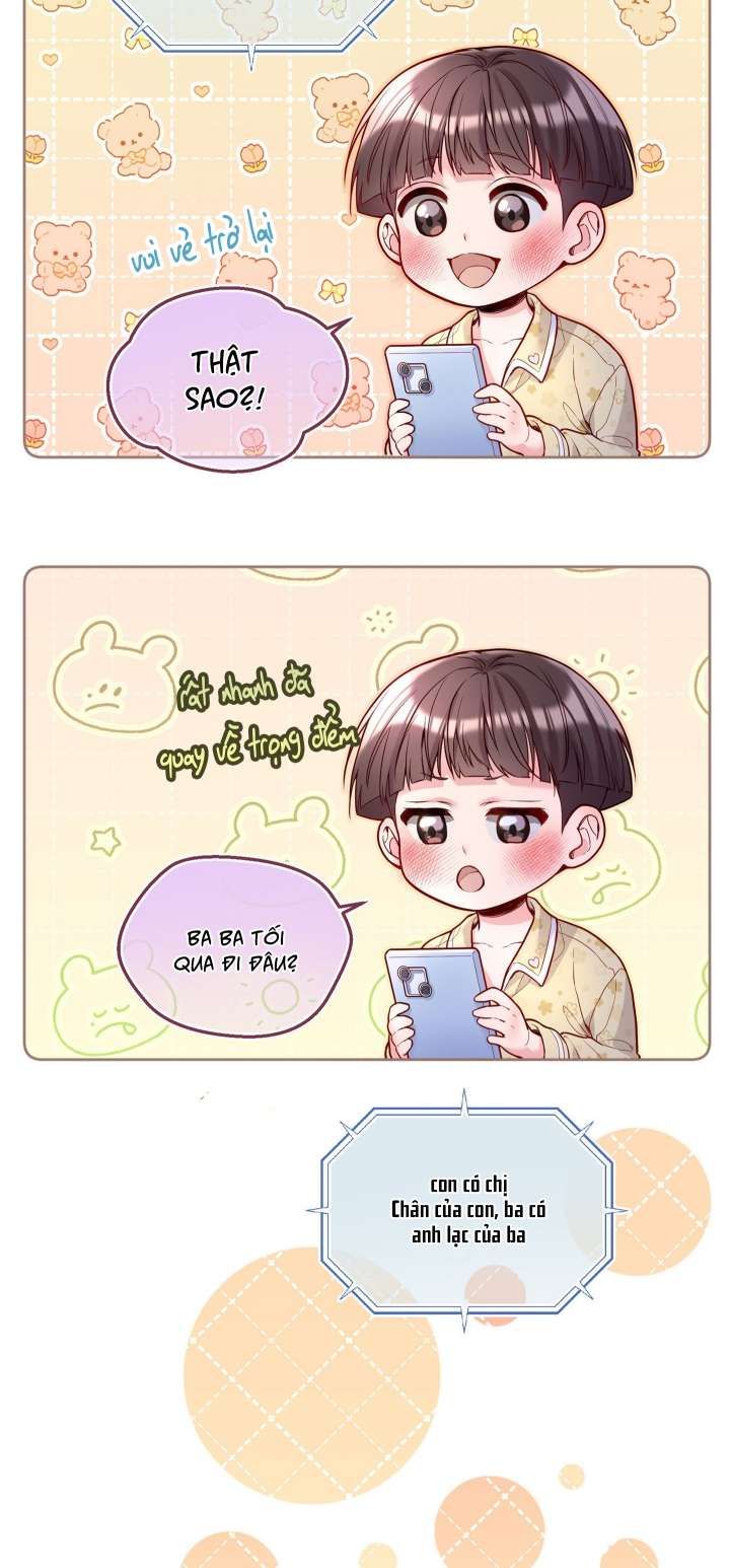 Bí Mật Của Nhân Viên K: Chapter 112