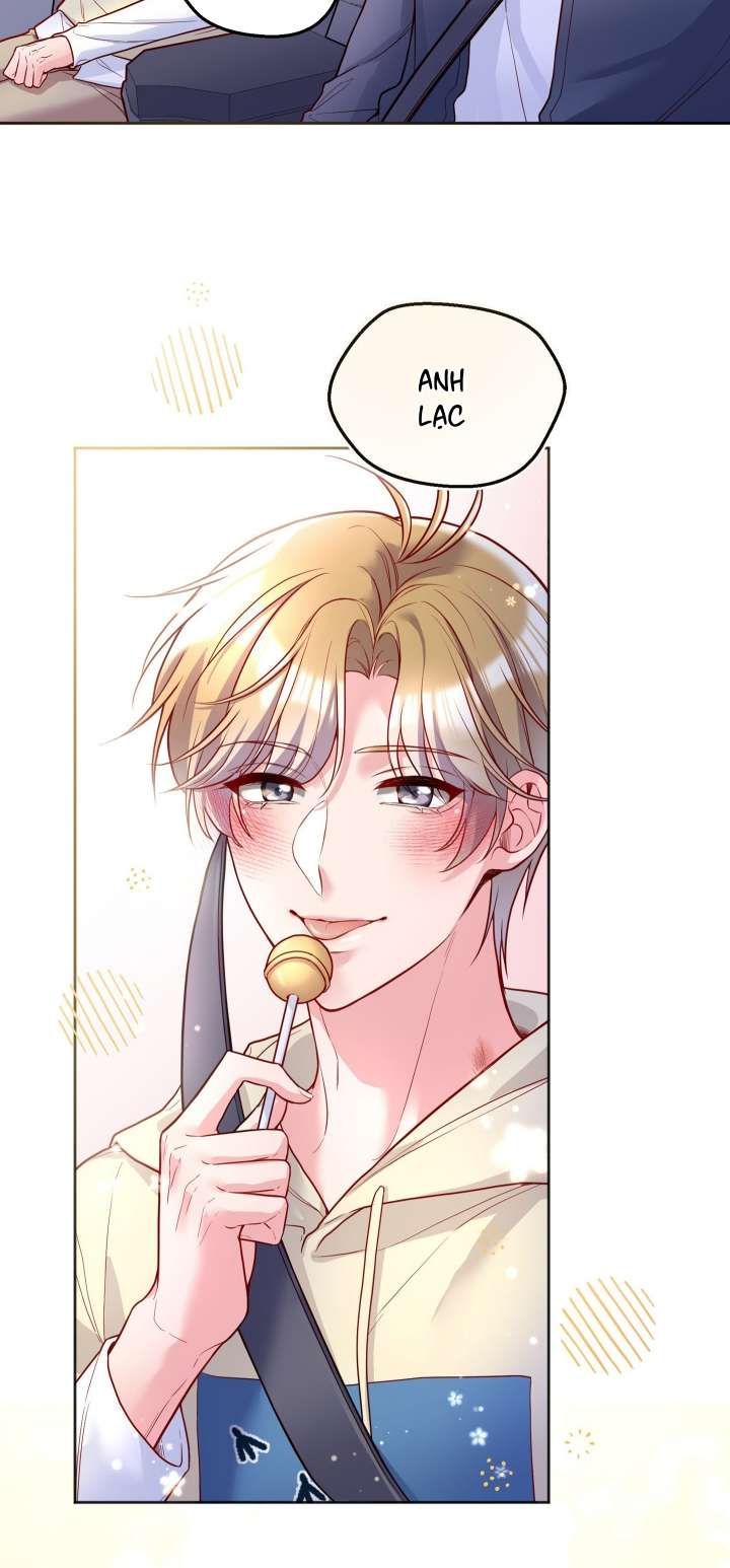 Bí Mật Của Nhân Viên K: Chapter 112