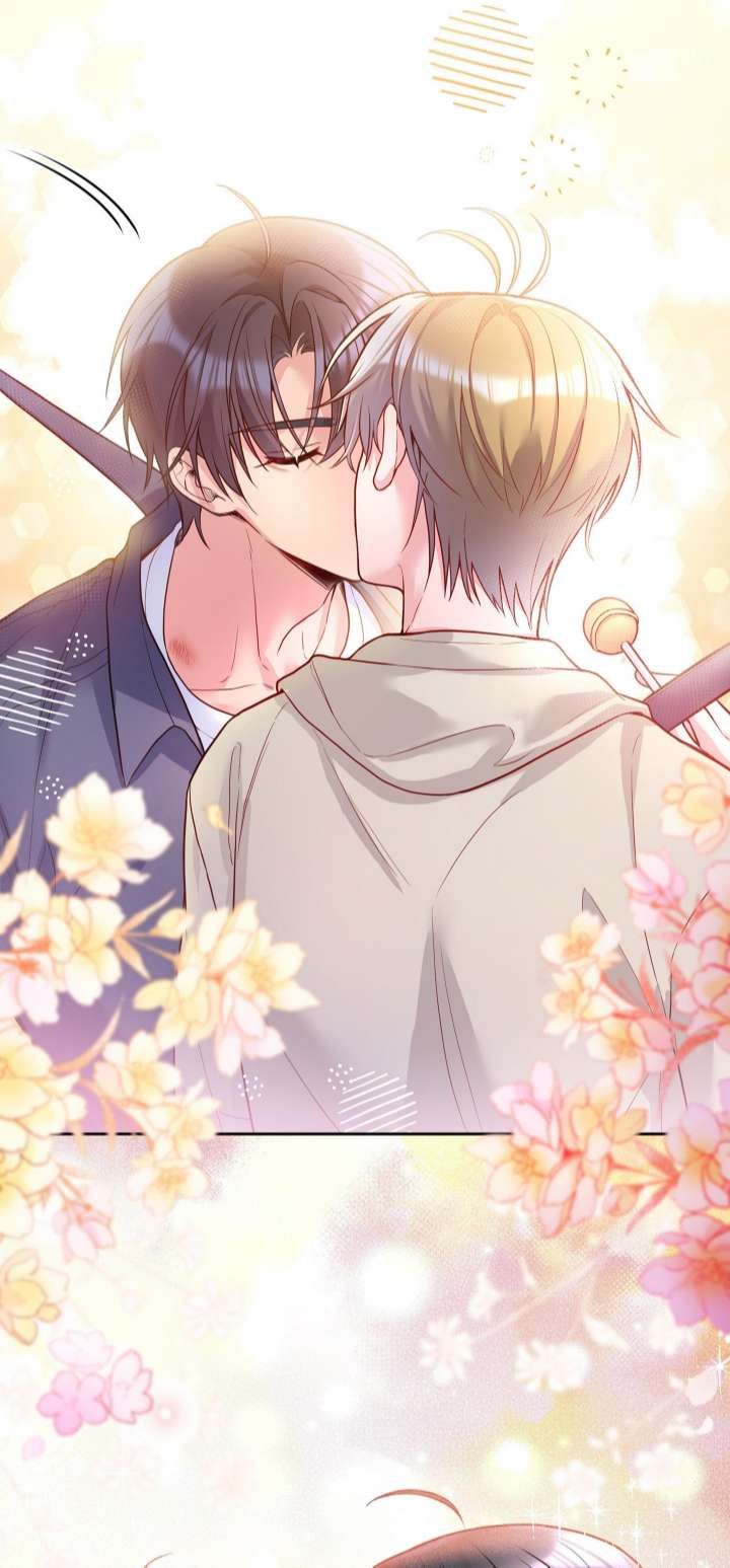 Bí Mật Của Nhân Viên K: Chapter 112