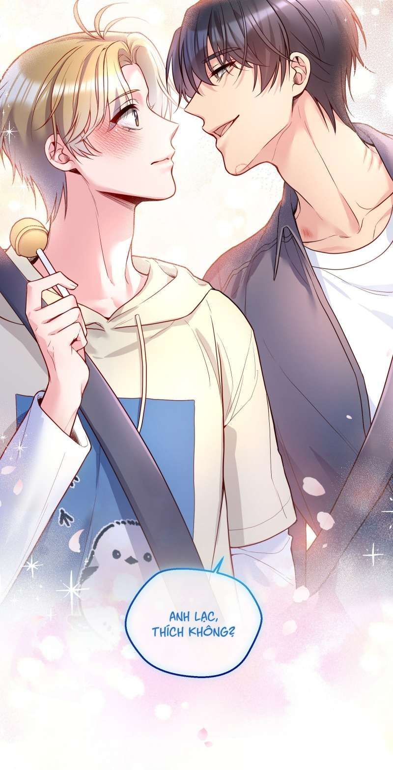 Bí Mật Của Nhân Viên K: Chapter 112