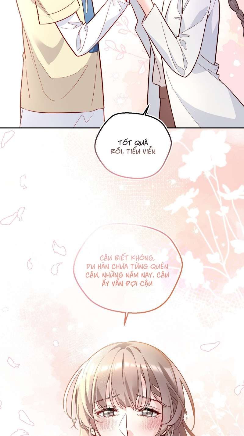 Bí Mật Của Nhân Viên K: Chapter 113