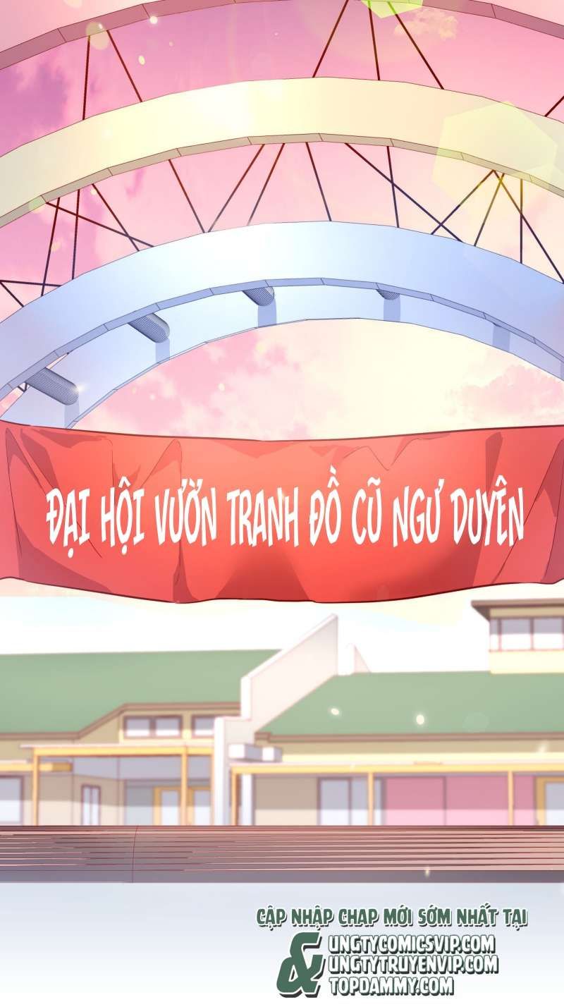 Bí Mật Của Nhân Viên K: Chapter 113