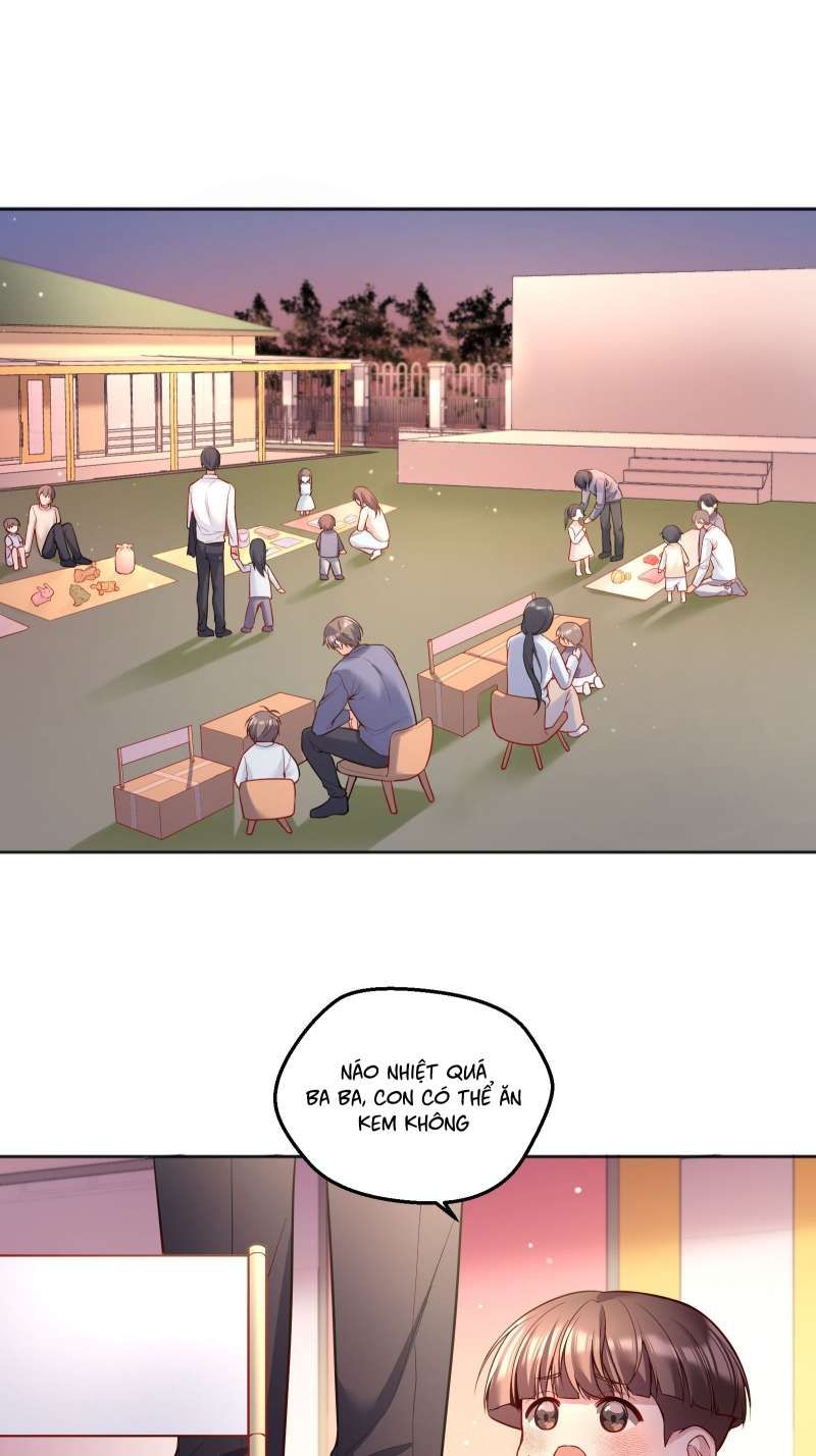 Bí Mật Của Nhân Viên K: Chapter 113