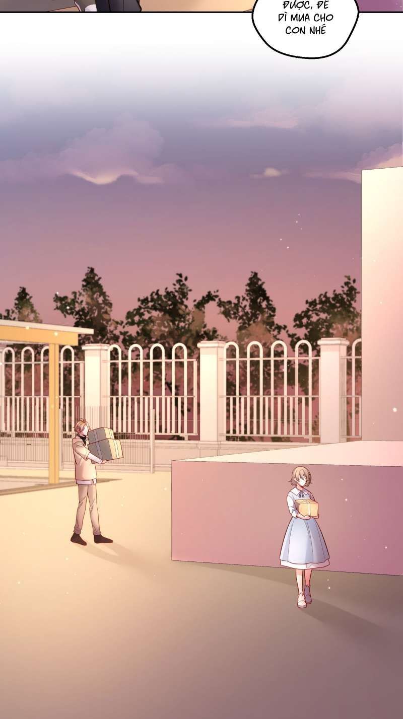 Bí Mật Của Nhân Viên K: Chapter 113