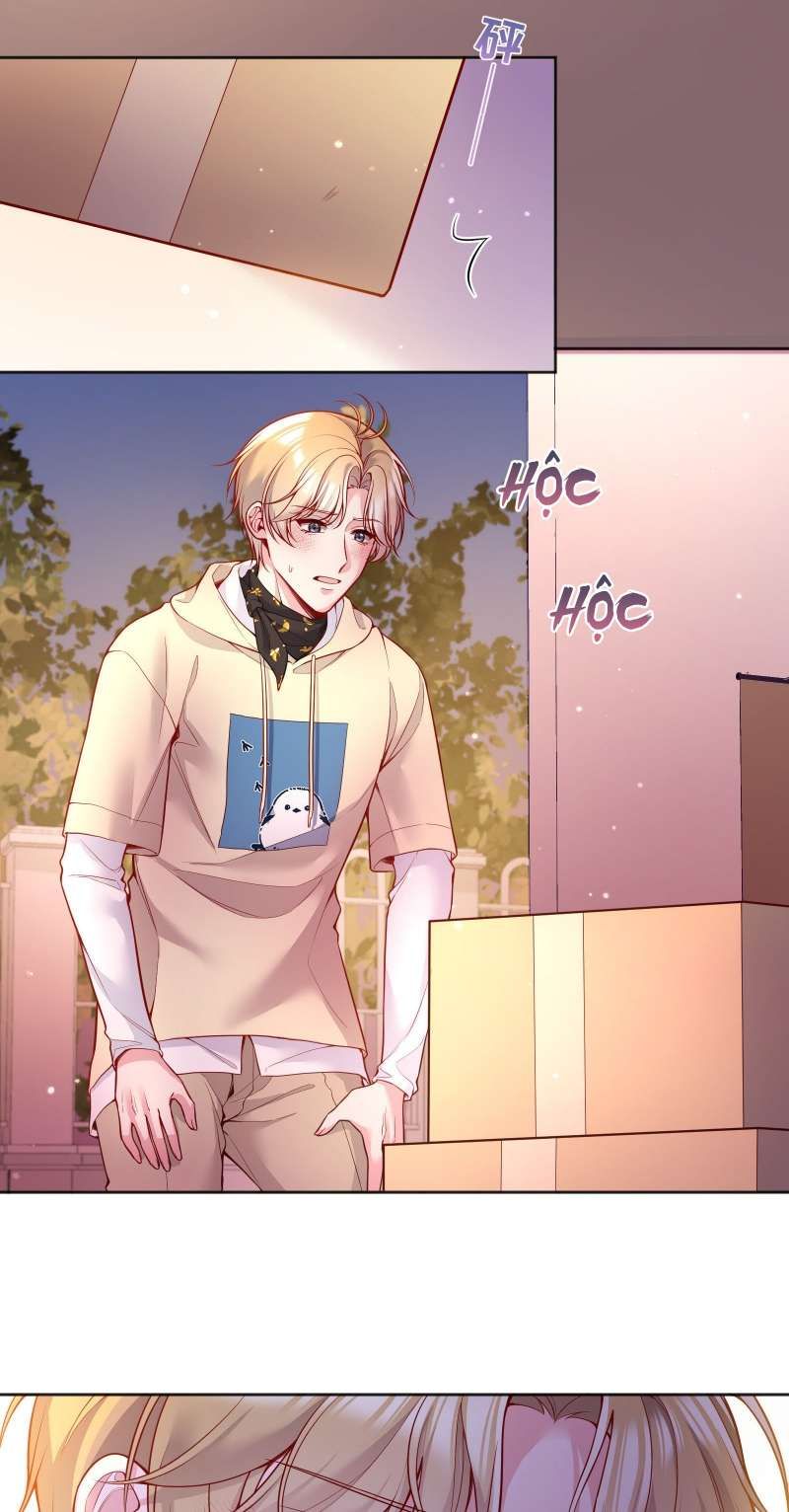 Bí Mật Của Nhân Viên K: Chapter 113