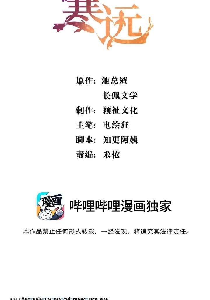 Bí Mật Của Nhân Viên K: Chapter 113