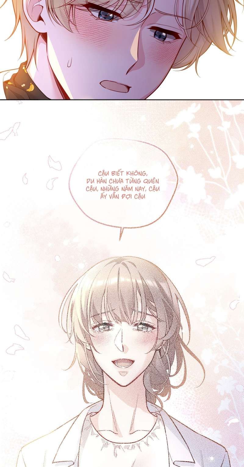 Bí Mật Của Nhân Viên K: Chapter 113