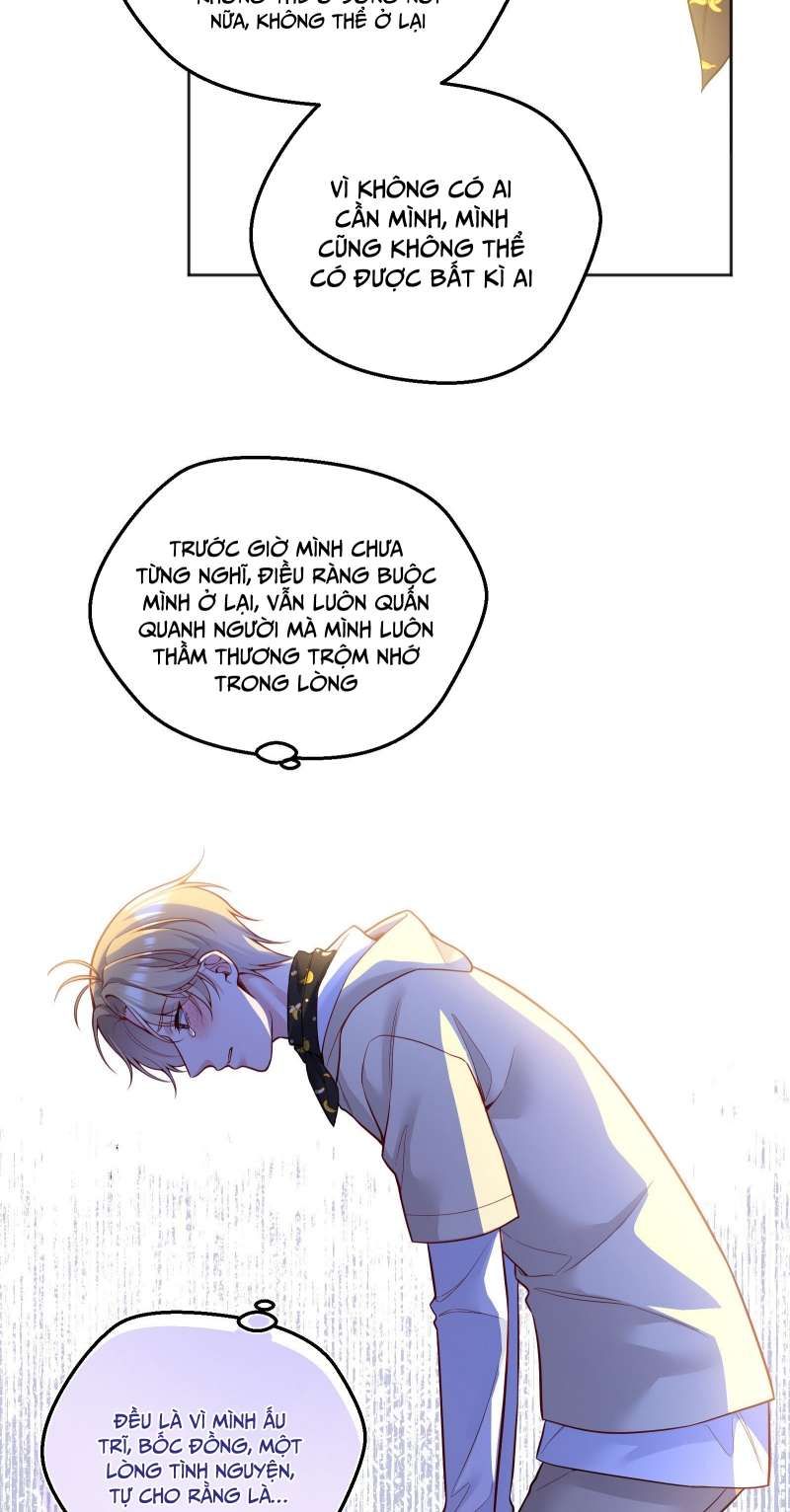 Bí Mật Của Nhân Viên K: Chapter 113