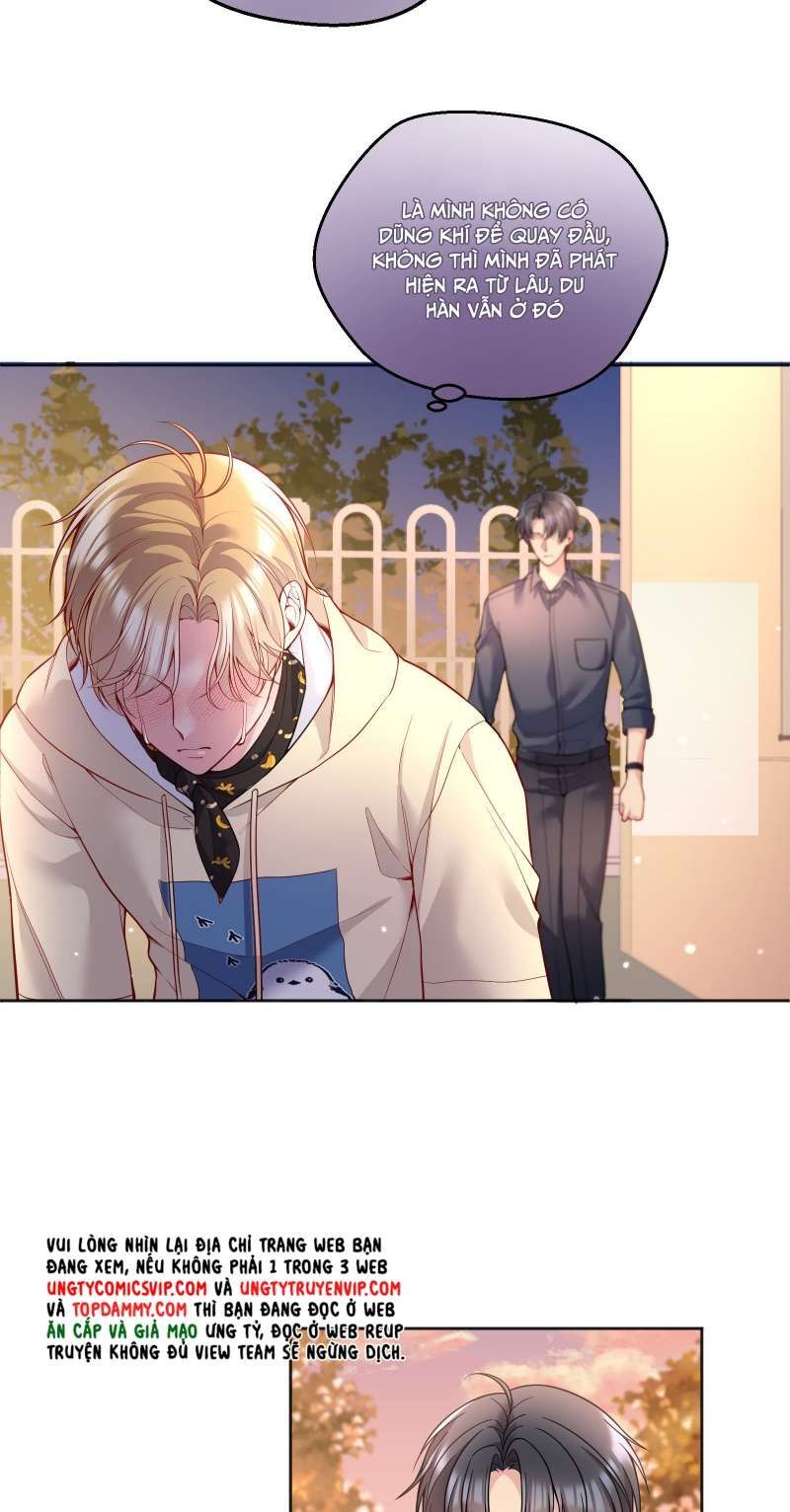 Bí Mật Của Nhân Viên K: Chapter 113