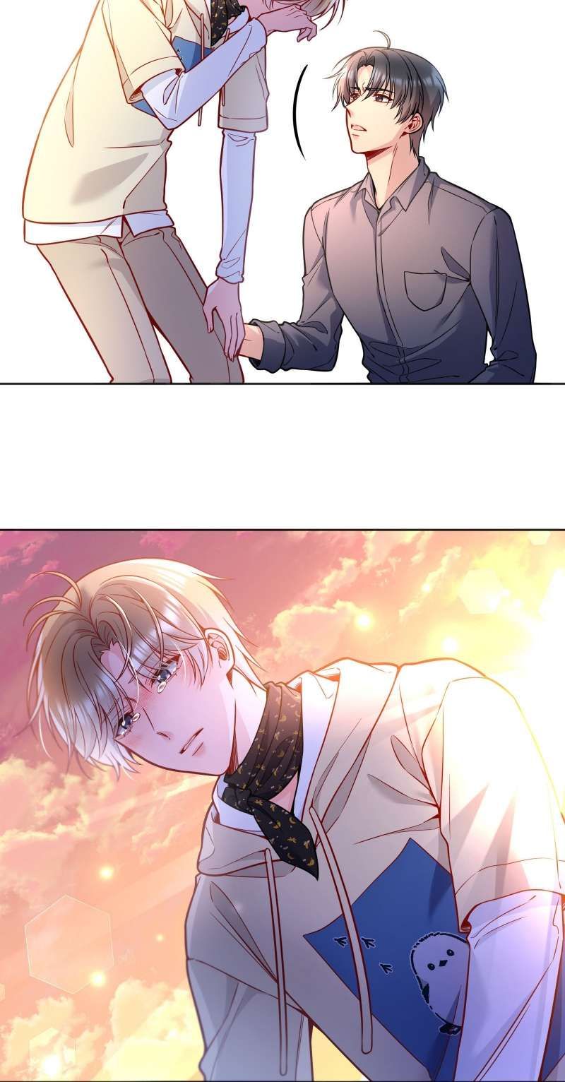 Bí Mật Của Nhân Viên K: Chapter 113