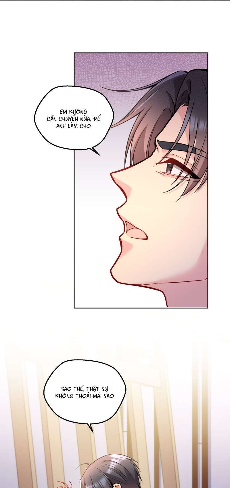 Bí Mật Của Nhân Viên K: Chapter 113