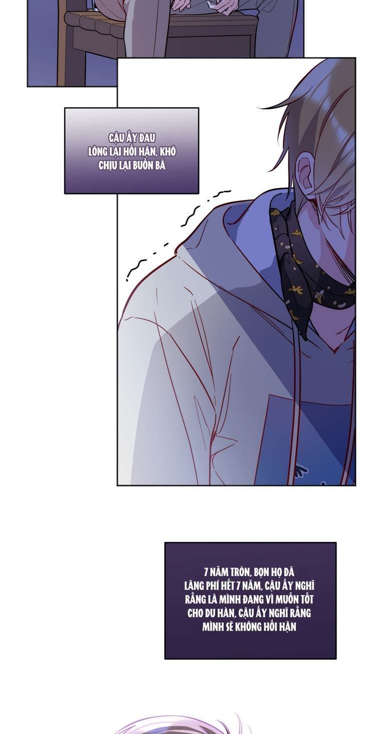 Bí Mật Của Nhân Viên K: Chapter 113