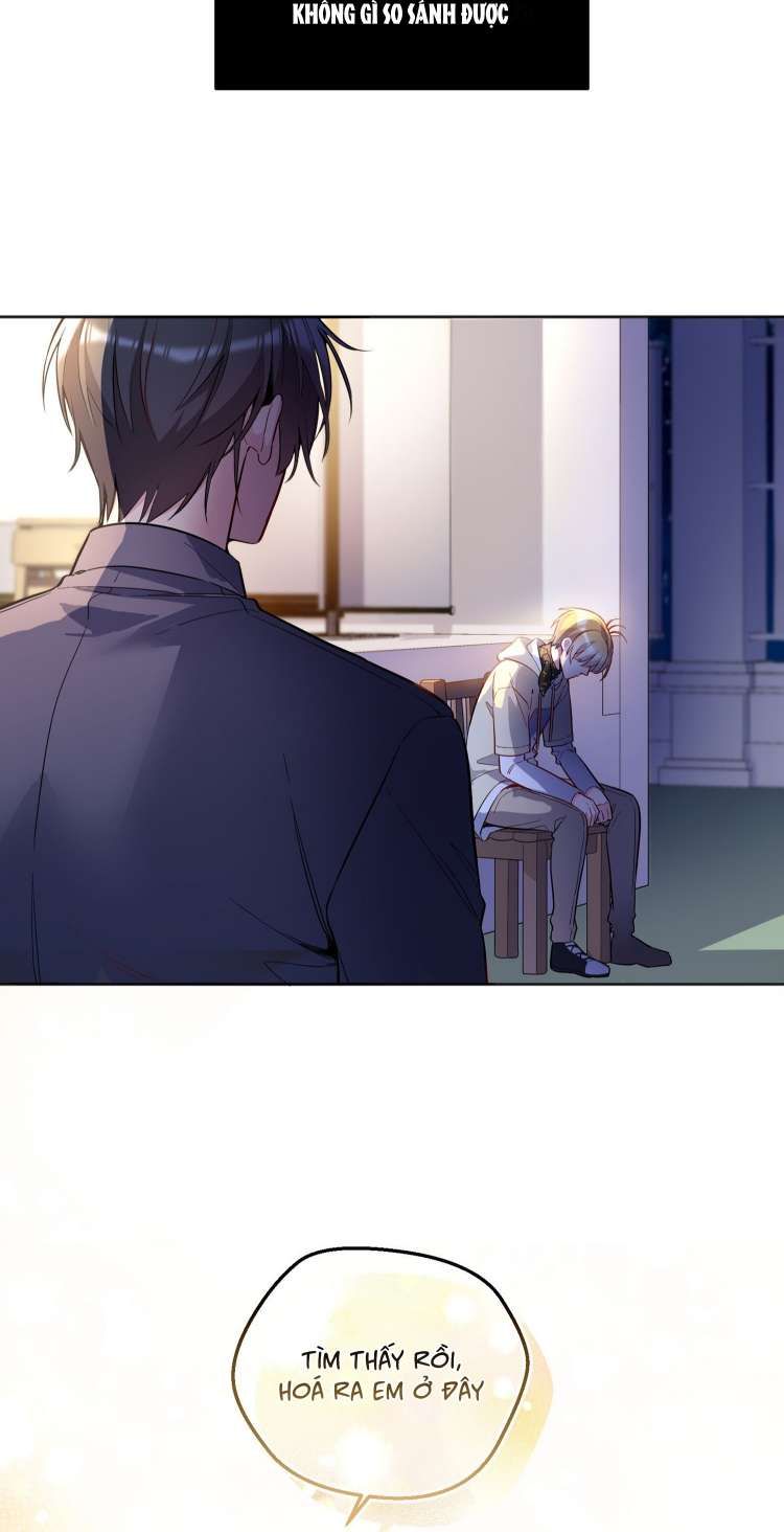 Bí Mật Của Nhân Viên K: Chapter 113