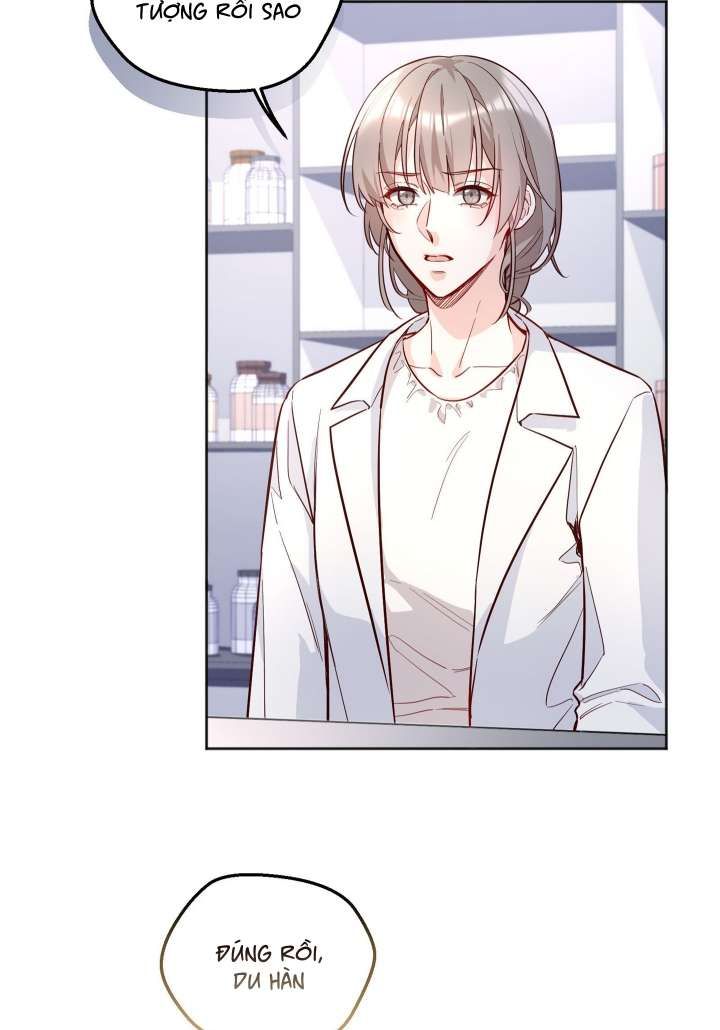 Bí Mật Của Nhân Viên K: Chapter 113