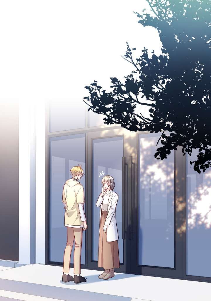 Bí Mật Của Nhân Viên K: Chapter 113