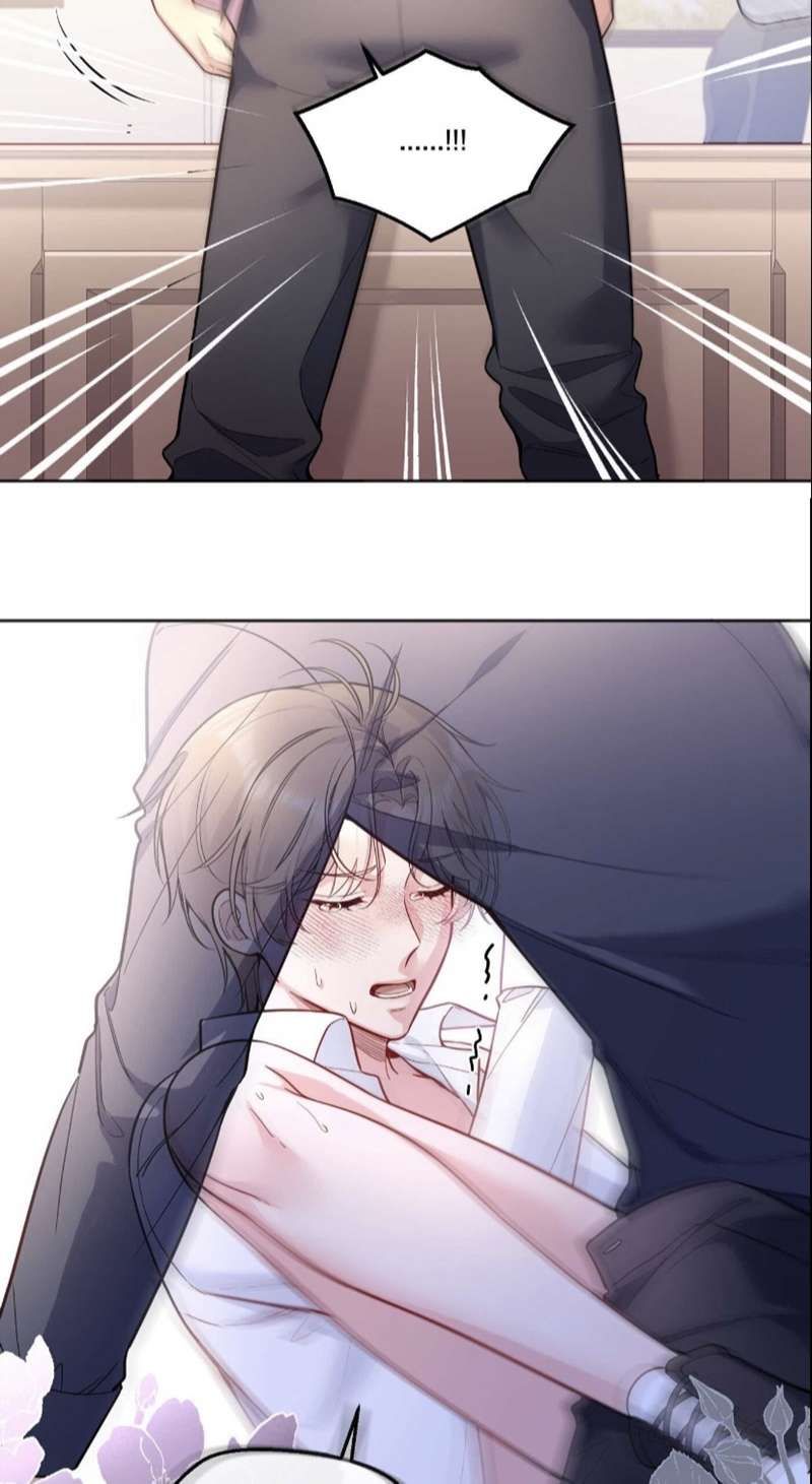 Bí Mật Của Nhân Viên K: Chapter 114