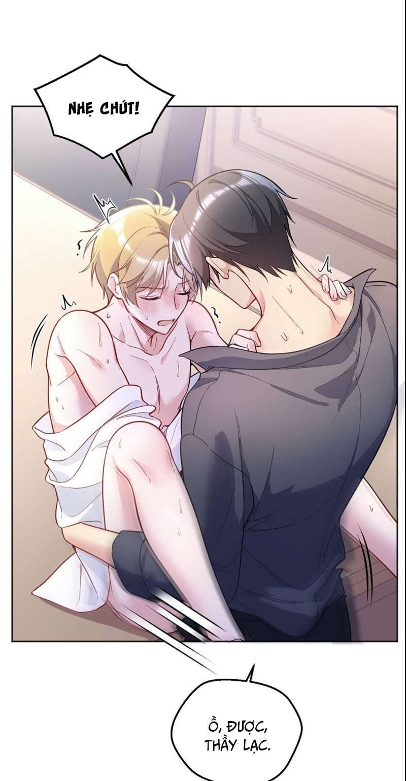 Bí Mật Của Nhân Viên K: Chapter 114