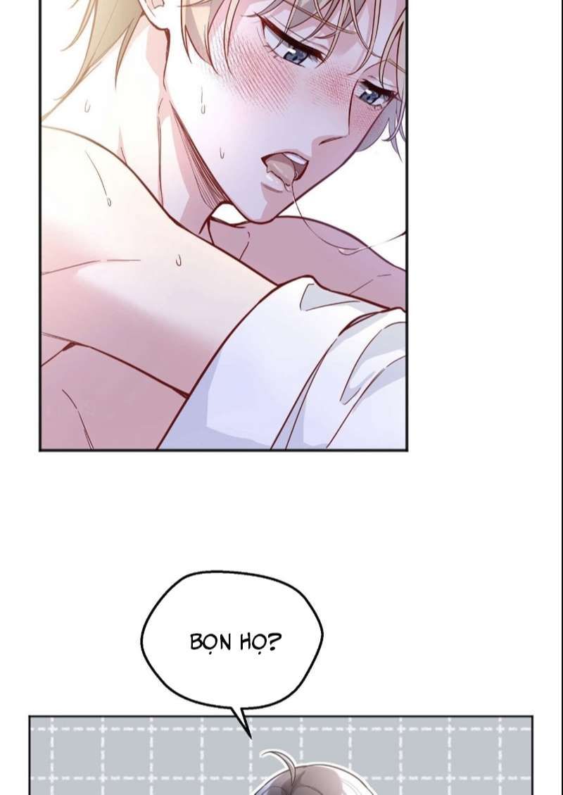 Bí Mật Của Nhân Viên K: Chapter 114