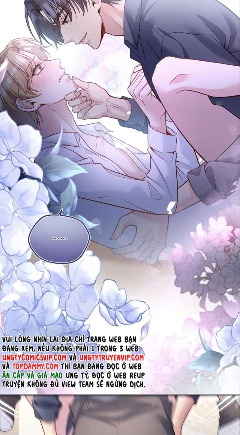 Bí Mật Của Nhân Viên K: Chapter 114