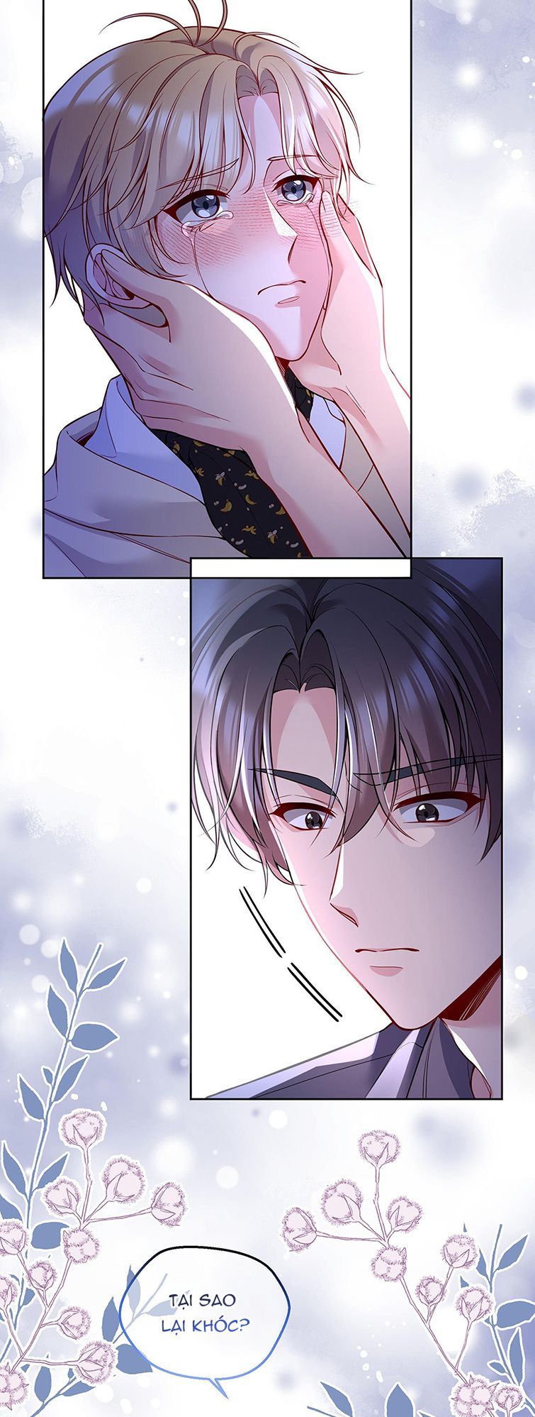 Bí Mật Của Nhân Viên K: Chapter 115