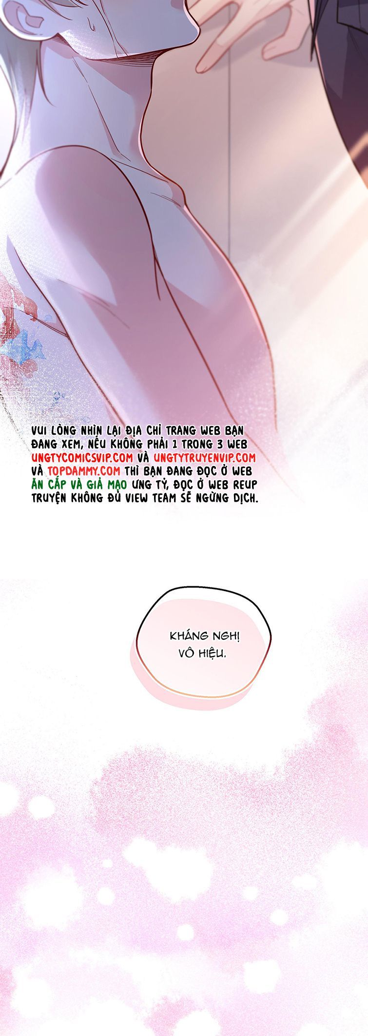 Bí Mật Của Nhân Viên K: Chapter 116