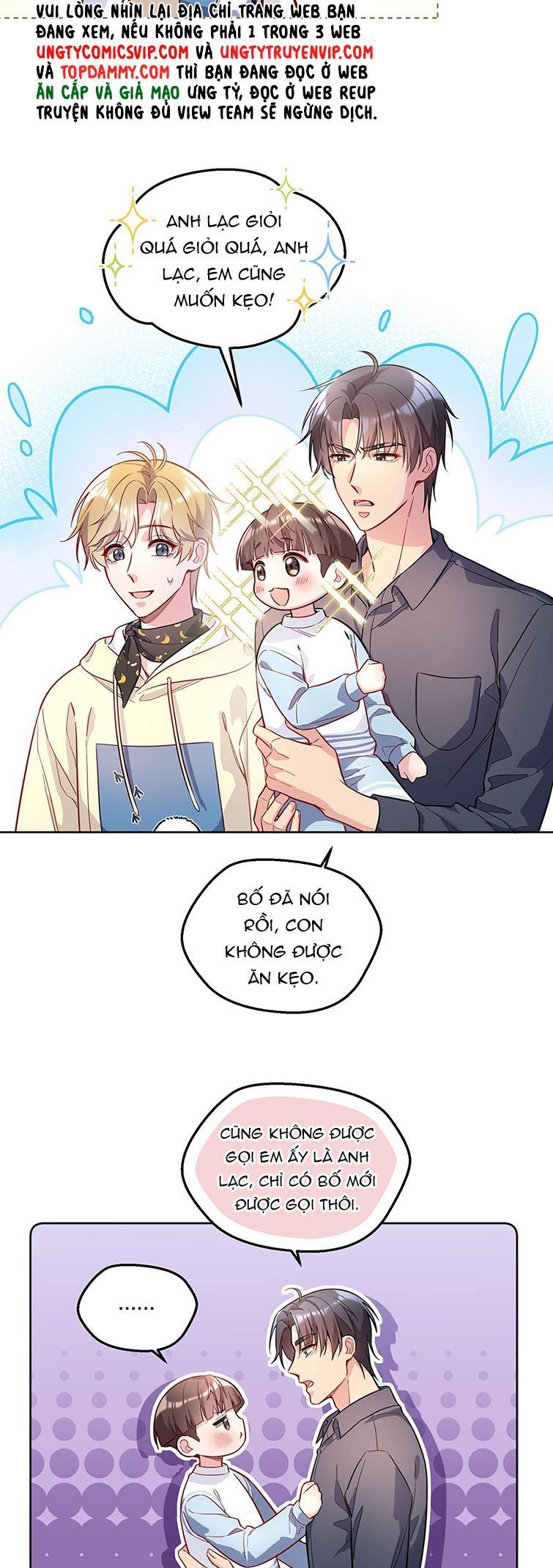 Bí Mật Của Nhân Viên K: Chapter 116