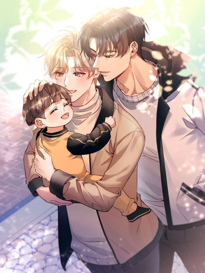 Bí Mật Của Nhân Viên K: Chapter 117