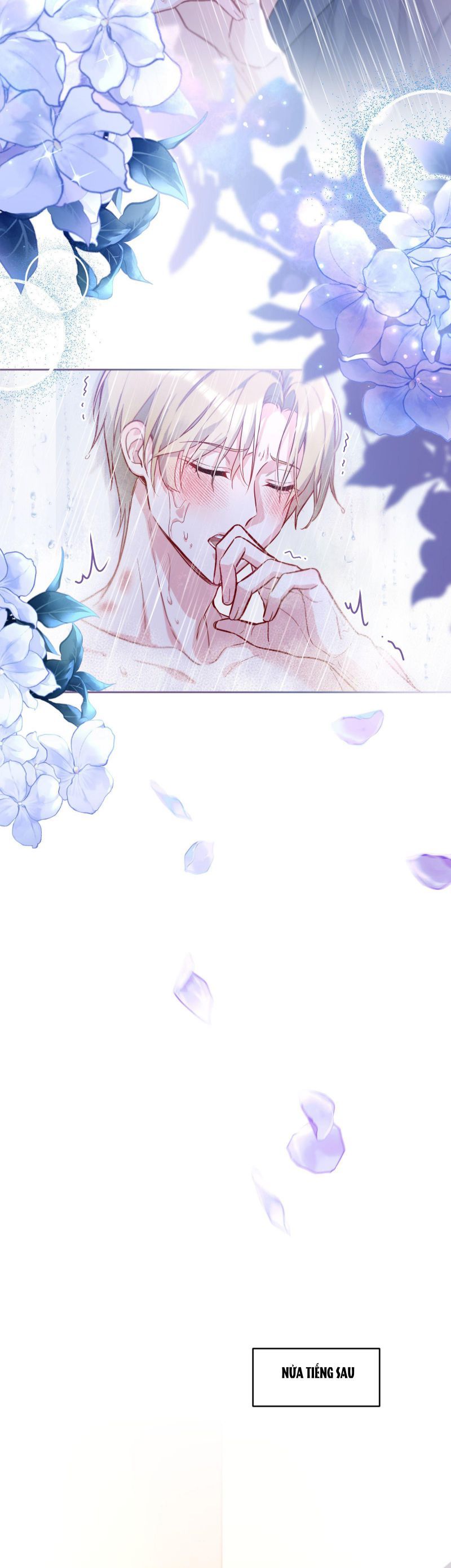 Bí Mật Của Nhân Viên K: Chapter 117