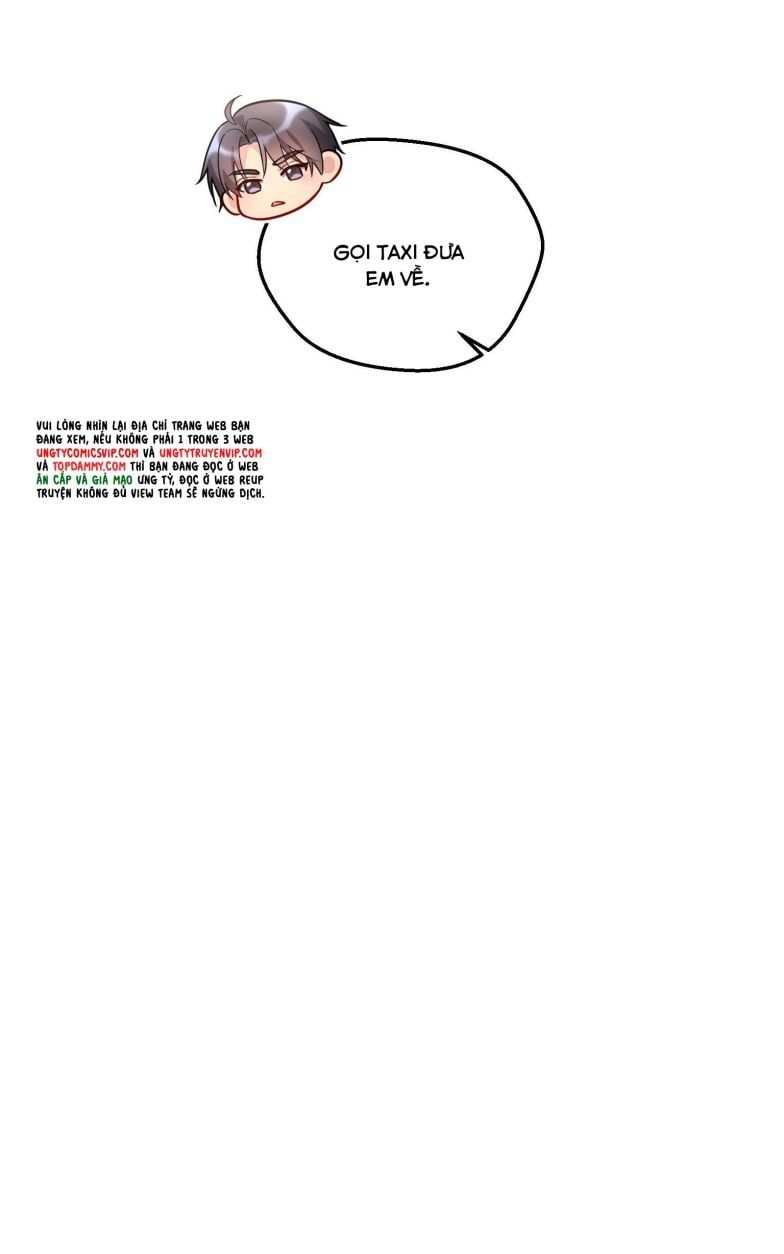 Bí Mật Của Nhân Viên K: Chapter 118