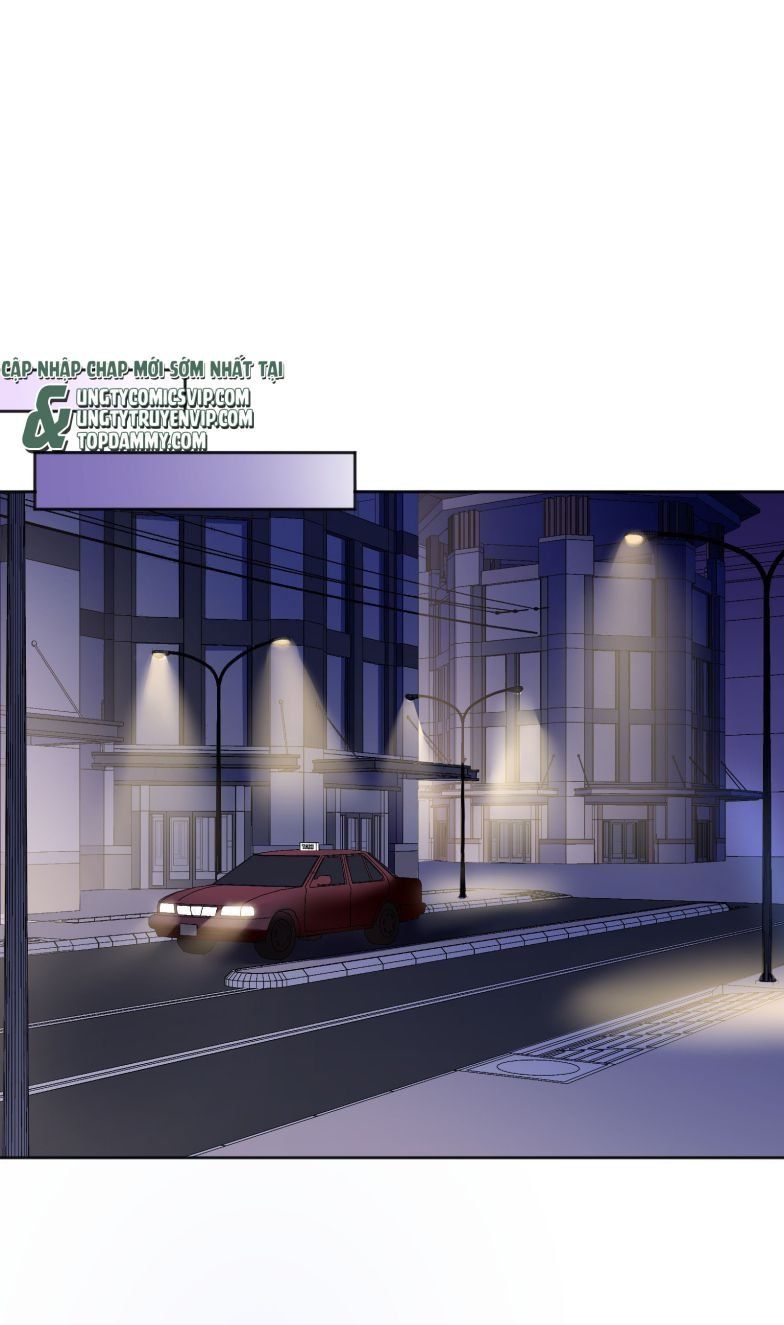 Bí Mật Của Nhân Viên K: Chapter 118