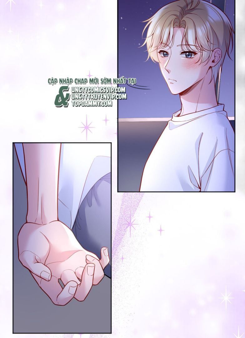 Bí Mật Của Nhân Viên K: Chapter 118