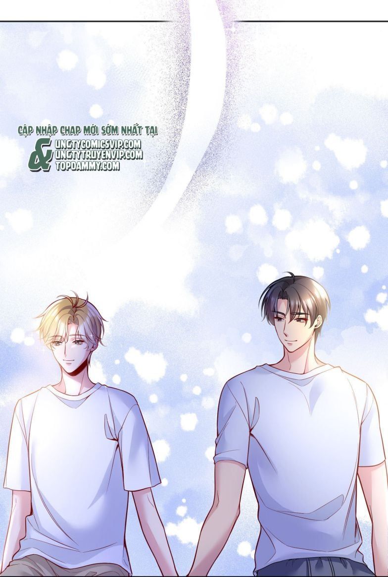 Bí Mật Của Nhân Viên K: Chapter 118