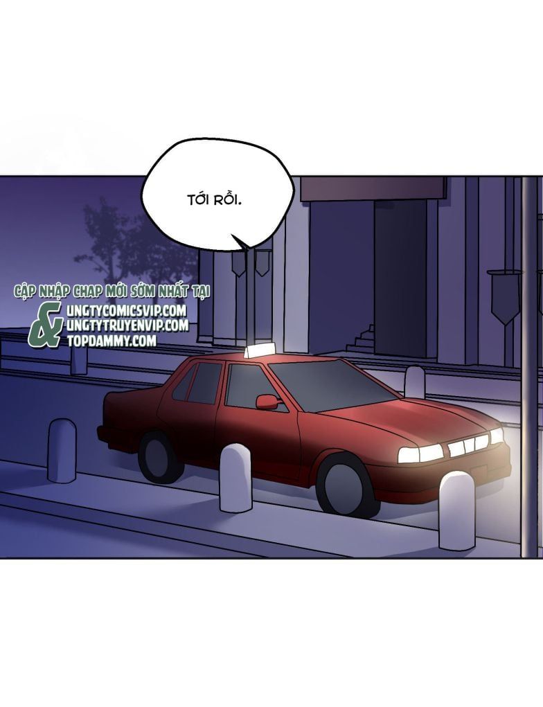 Bí Mật Của Nhân Viên K: Chapter 118